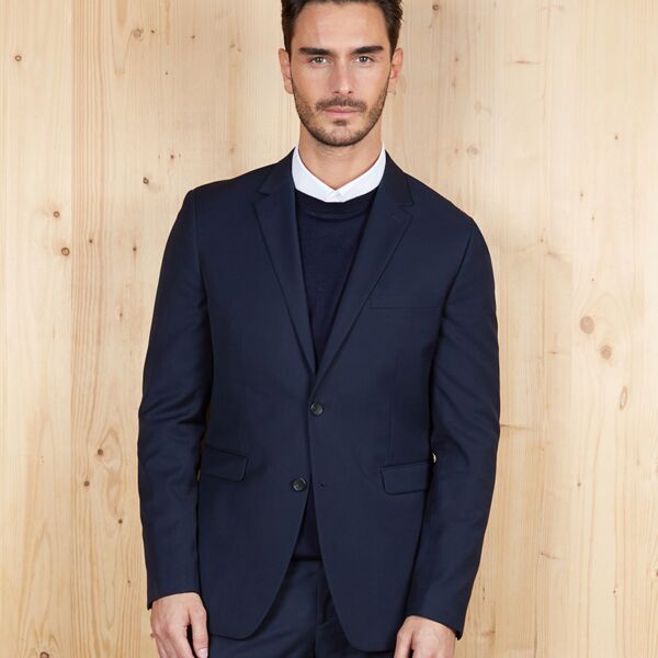 NEOBLU Marius Suit Jacket Thumbnail