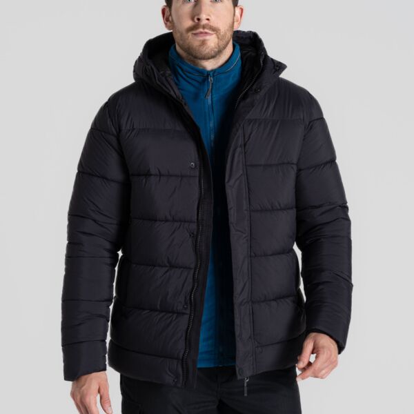 Winter Padded Jacket Thumbnail