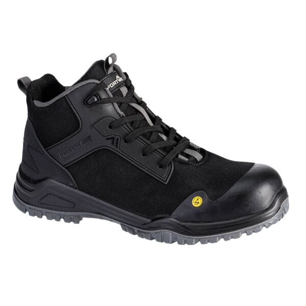 FE01 Bevel Composite Mid Boot S3S ESD SR FO Thumbnail