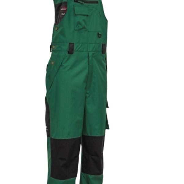 089902 - Working Xtreme Bib & Brace Thumbnail