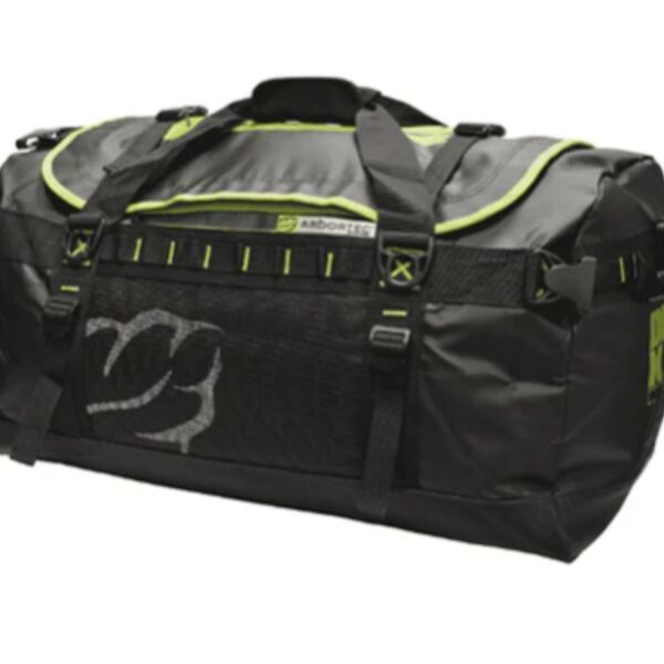 Mamba Kit Bag - 90L Thumbnail