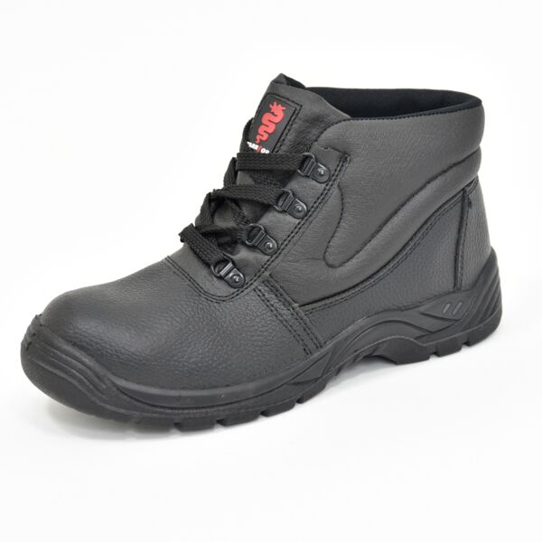 Warrior Chukka Boots Thumbnail
