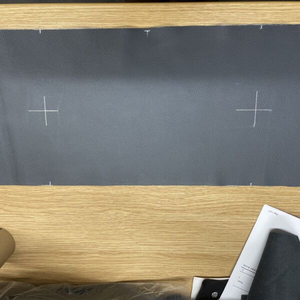 Leather 58cmx22cm Thumbnail