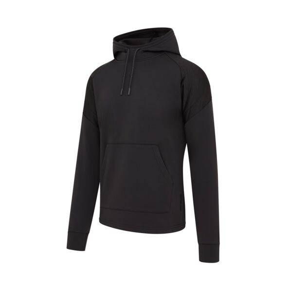111-Y - Kinetic Tech Hoodie Youth Thumbnail