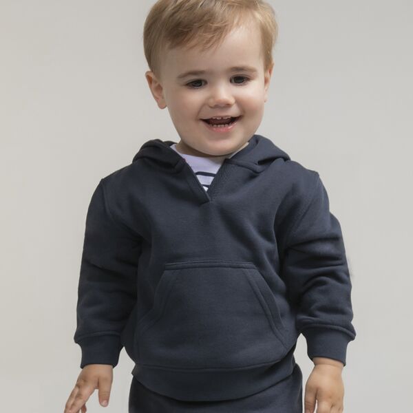 Larkwood Baby/Toddler Hooded Sweatshirt Thumbnail