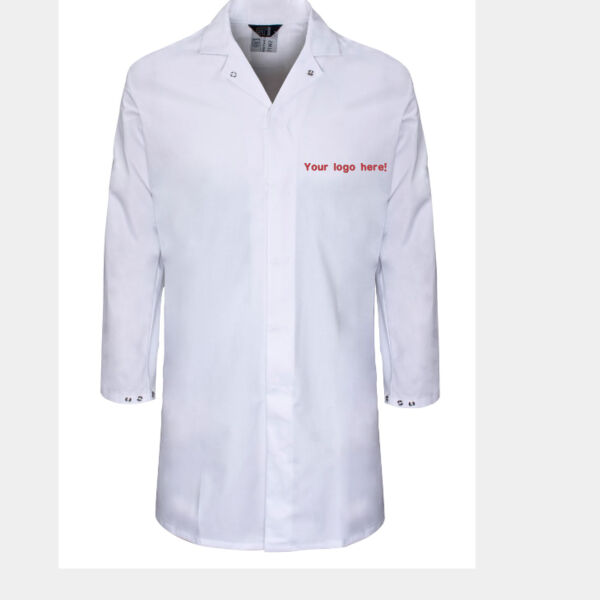 W31 Food Coat Thumbnail