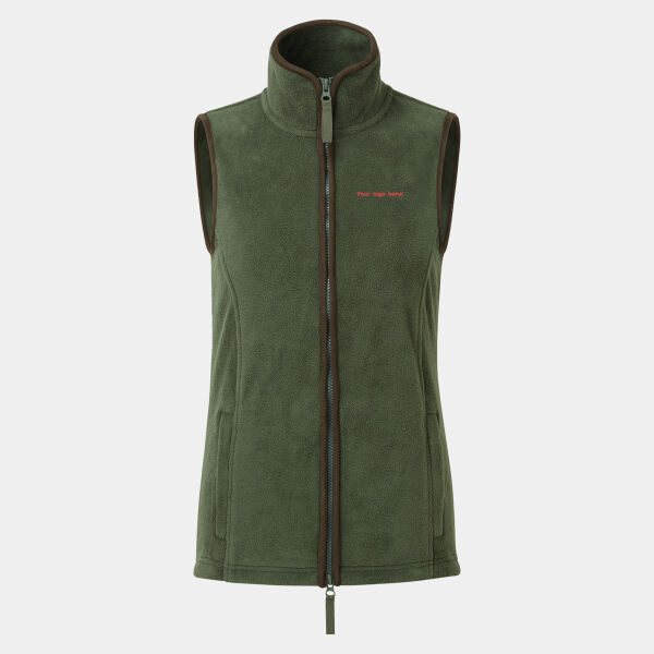 PR803 Women's Premier Artisan Fleece Thumbnail