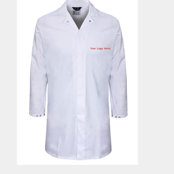 W31 Food Coat Thumbnail